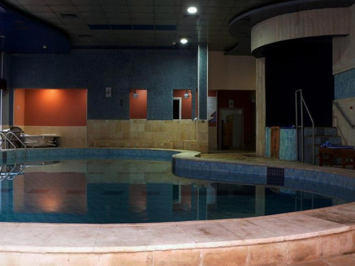 Beauty Inn Ramallah Buitenkant foto