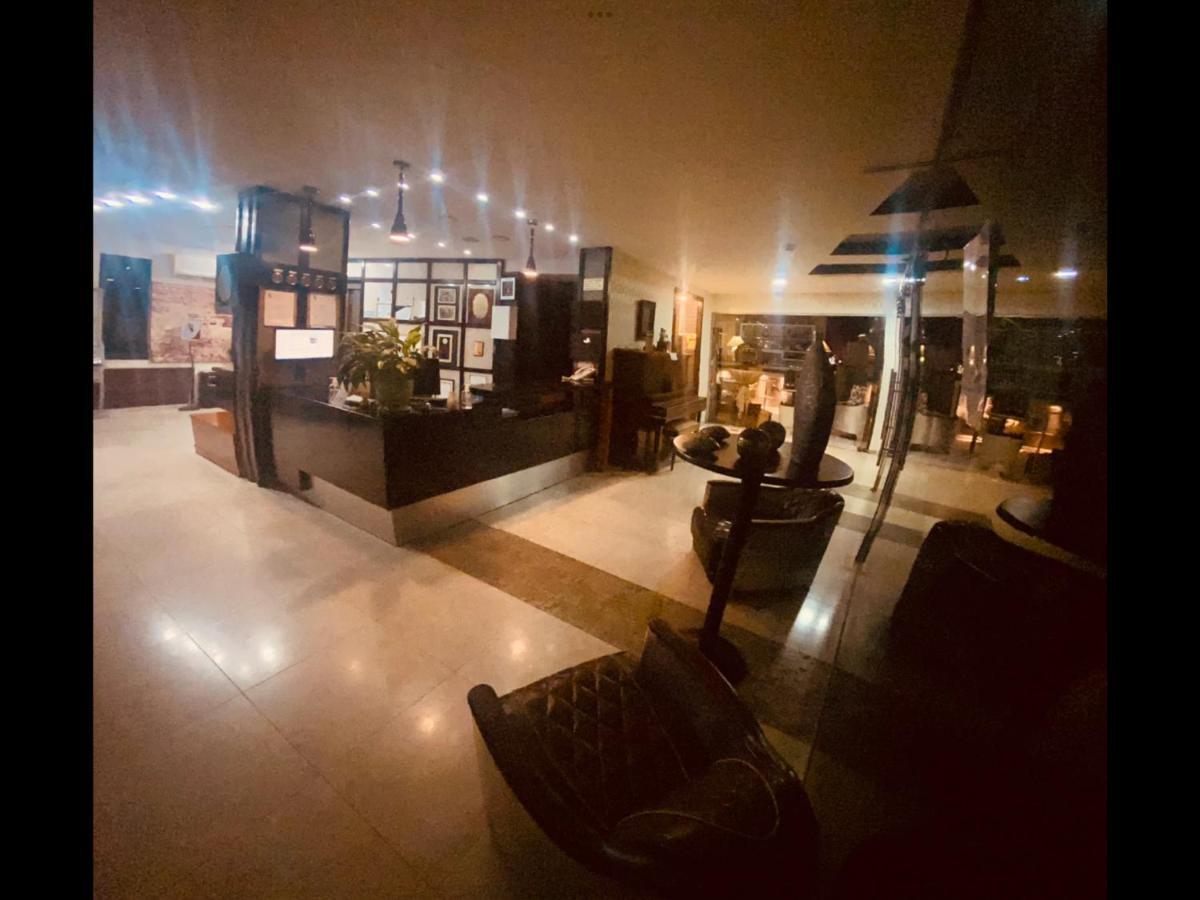 Beauty Inn Ramallah Buitenkant foto